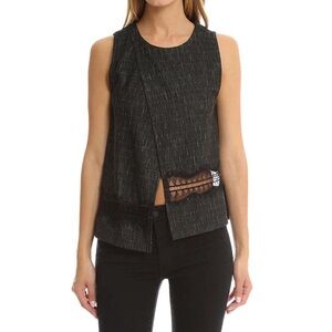 Thakoon Addition Lace Sleeveless
